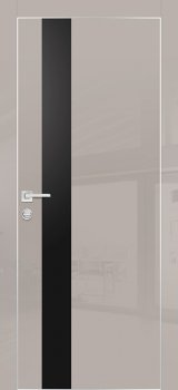 Межкомнатная дверь PROFILO PORTE HGX-10 Латте глянец