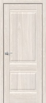 Межкомнатная дверь Прима-2, Ash White