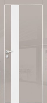 Межкомнатная дверь PROFILO PORTE HGX-10 Латте глянец