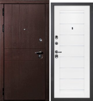 Межкомнатная дверь PROFILO PORTE HGX-13 Черный глянец