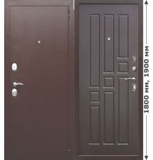 Дверь Цитадель ГАРДА mini