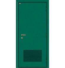 Дверь в котельную ДК-002