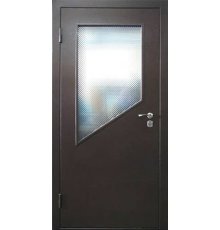 Дверь в котельную ДК-006