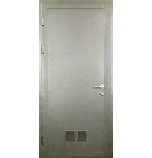 Дверь в котельную ДК-007