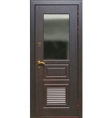 Дверь в котельную ДК-010