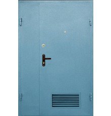 Дверь в котельную ДК-019