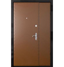 Дверь тамбурная ДТ-107
