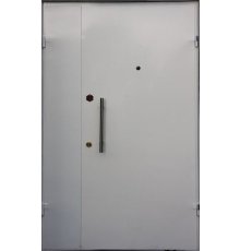 Дверь тамбурная ДТ-108