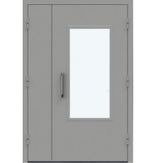 Дверь тамбурная ДТ-109