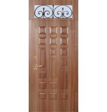 Двери с фрамугой ДФ-4013