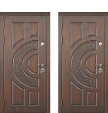 Дверь КМДФ-142