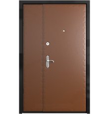 Дверь КТБ-27