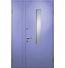 Дверь КТБ-46