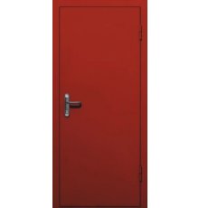 Дверь КТХ-7