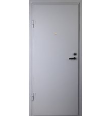 Дверь КТХ-8