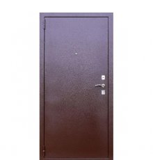 Дверь КВM-6