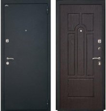 Дверь КИЗ-1