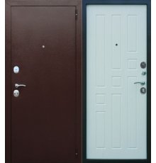Дверь Цитадель Гарда 8 мм