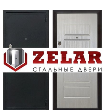 Двери Zelar